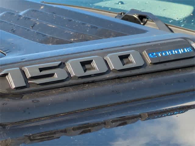 Thumbnail: 2026 RAM 1500 - 13