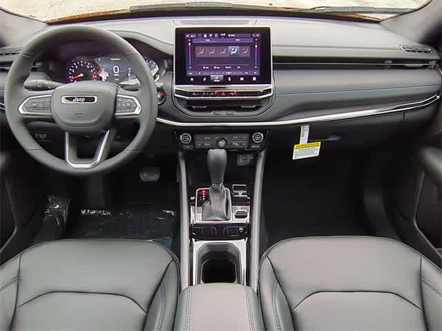 Thumbnail: 2026 Jeep Compass - 16