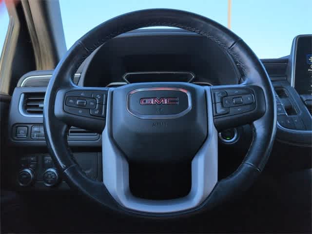 Thumbnail: 2021 GMC Yukon - 25