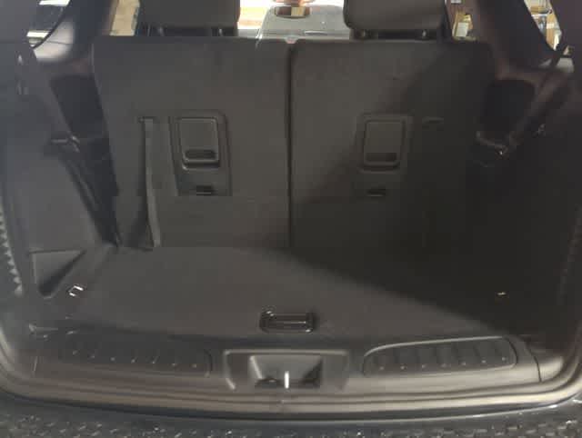 Thumbnail: 2026 Dodge Durango - 34