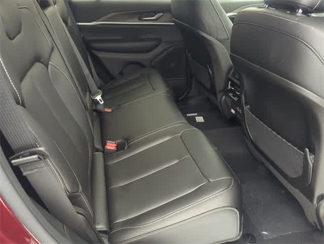 Thumbnail: 2025 Jeep Grand Cherokee - 21