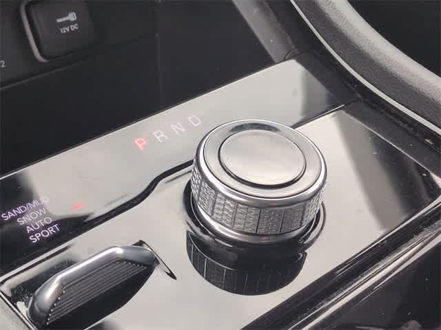 Thumbnail: 2023 Jeep Grand Cherokee - 31