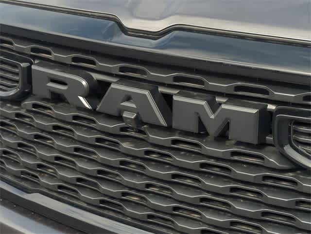 Thumbnail: 2025 RAM 1500 - 4