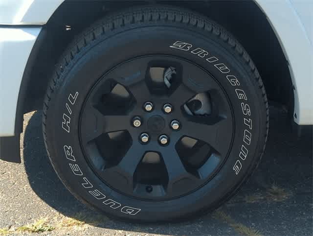 Thumbnail: 2025 RAM 1500 - 14