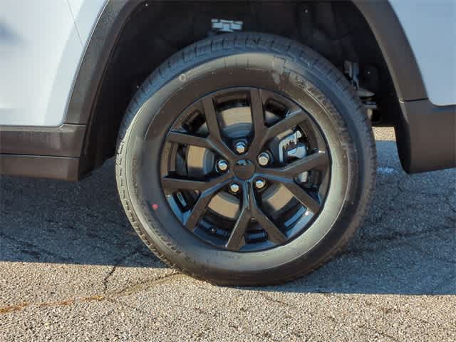 Thumbnail: 2025 Jeep Grand Cherokee L - 13