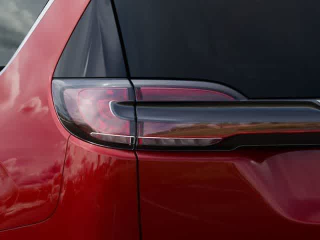 Thumbnail: 2026 Chrysler Pacifica - 9