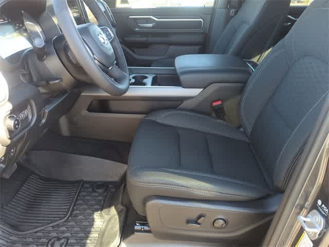 Thumbnail: 2026 RAM 1500 - 16