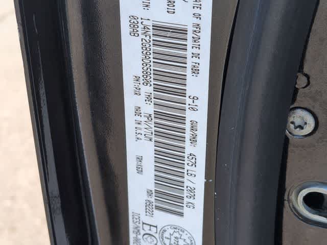 Thumbnail: 2010 Jeep Patriot - 30
