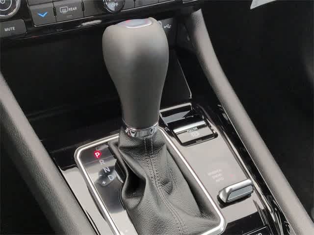 Thumbnail: 2026 Jeep Compass - 38