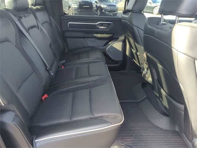 Thumbnail: 2026 RAM 1500 - 21