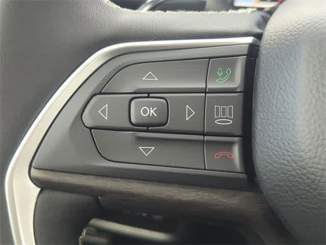 Thumbnail: 2025 Jeep Grand Cherokee - 23