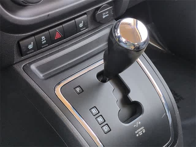 Thumbnail: 2010 Jeep Patriot - 27