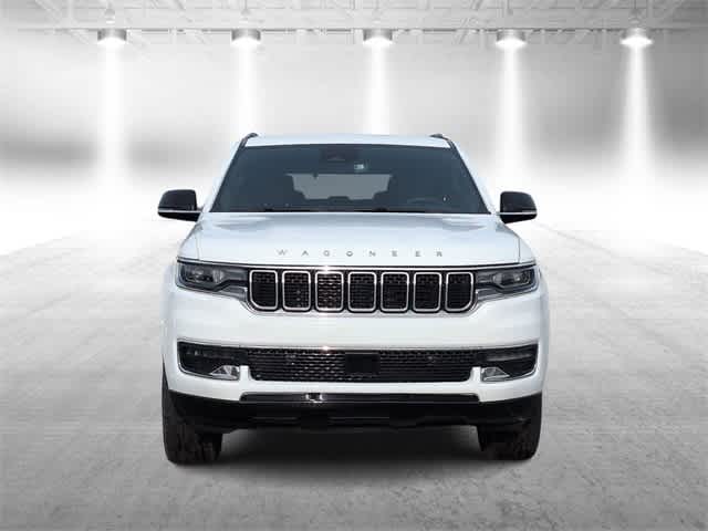 Thumbnail: 2024 Jeep Wagoneer - 3