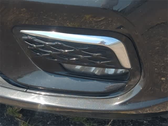 Thumbnail: 2023 Chrysler Pacifica - 11