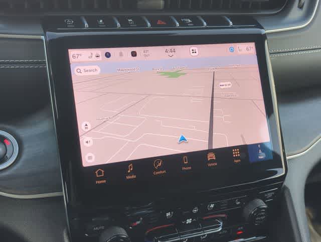 2025 Jeep Grand Cherokee Limited - Photo 31