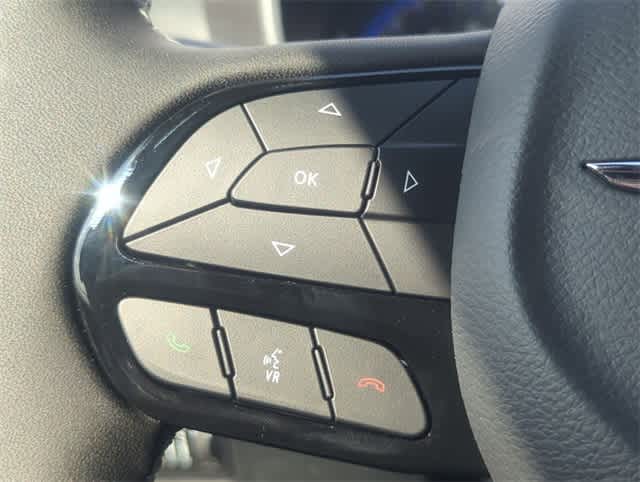 Thumbnail: 2026 Chrysler Pacifica - 24