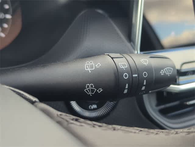 Thumbnail: 2026 Jeep Compass - 25