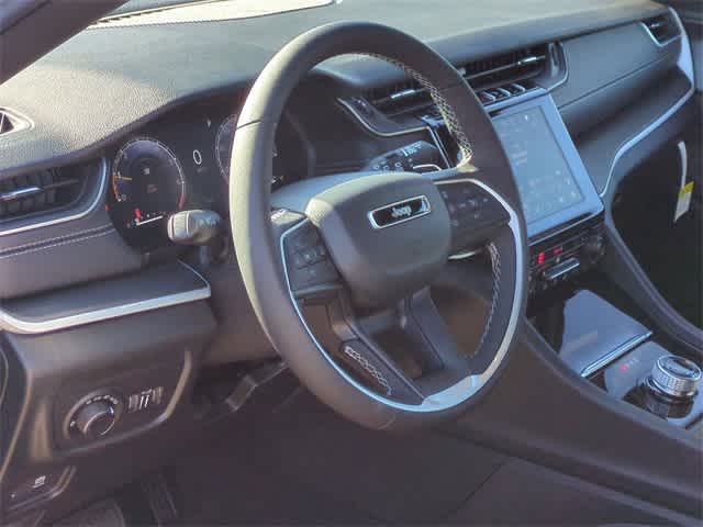 Thumbnail: 2025 Jeep Grand Cherokee - 10