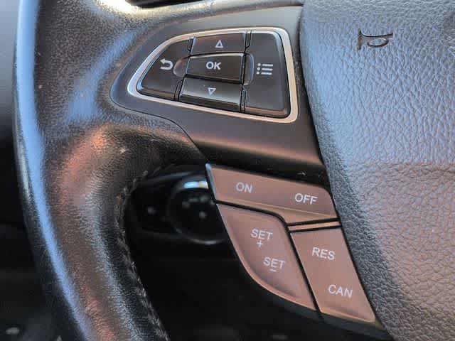 Thumbnail: 2020 Ford EcoSport - 25