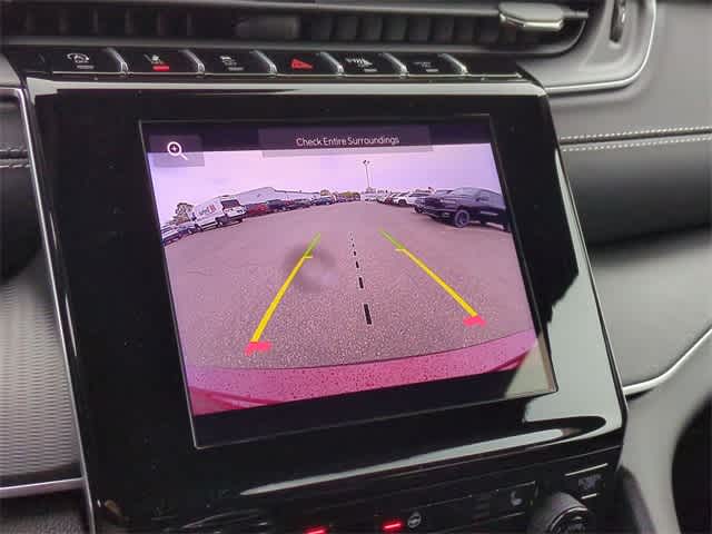 Thumbnail: 2025 Jeep Grand Cherokee L - 32