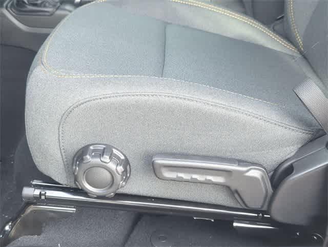 Thumbnail: 2026 Jeep Gladiator - 17