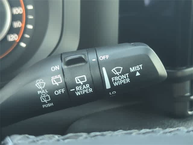 Thumbnail: 2025 Jeep Wrangler - 26