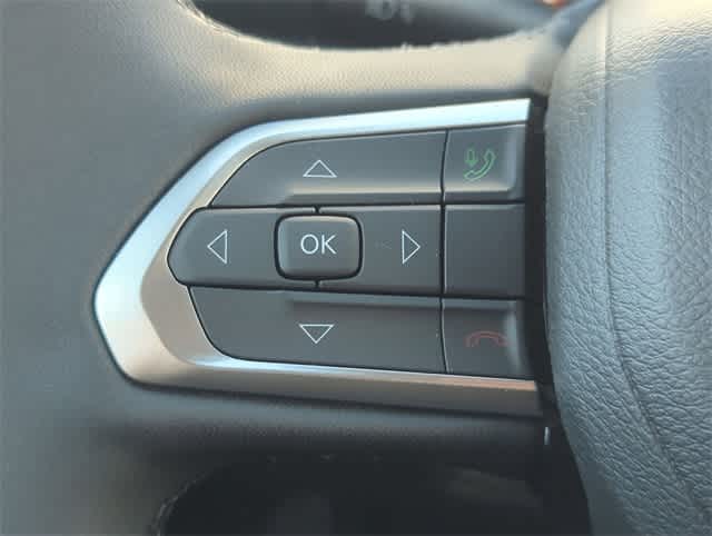 Thumbnail: 2026 Jeep Compass - 23