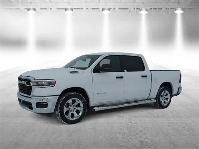 2025 Ram 1500 Big Horn photo 4