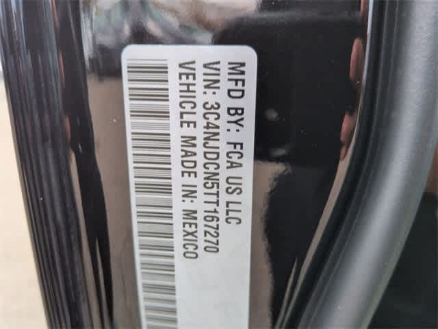 Thumbnail: 2026 Jeep Compass - 42