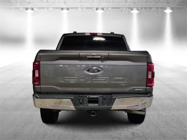 Thumbnail: 2021 Ford F-150 - 7