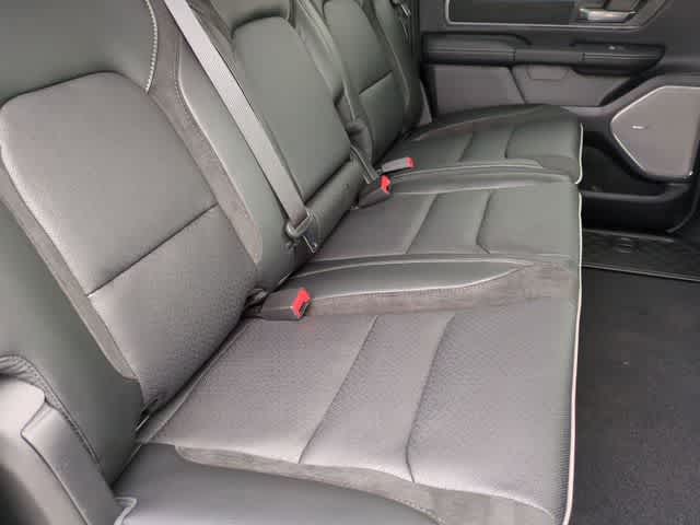 2026 RAM 1500 Laramie - Photo 21
