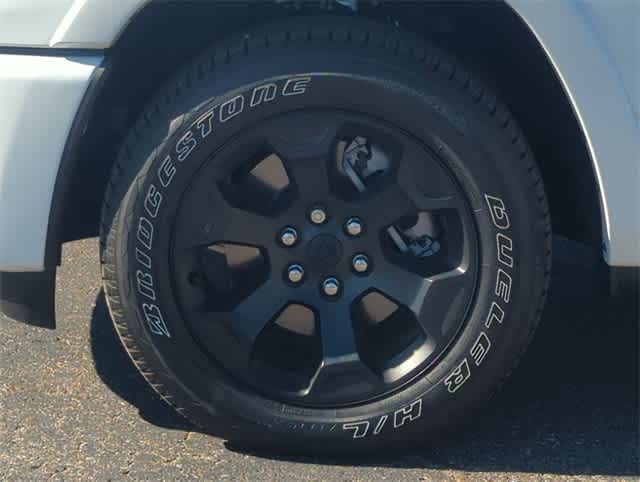 Thumbnail: 2026 RAM 1500 - 14