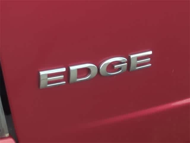 Thumbnail: 2010 Ford Edge - 13