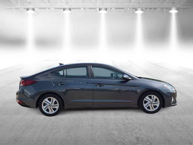 Thumbnail: 2020 Hyundai Elantra - 9