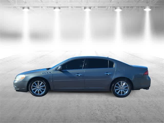 Thumbnail: 2008 Buick Lucerne - 5
