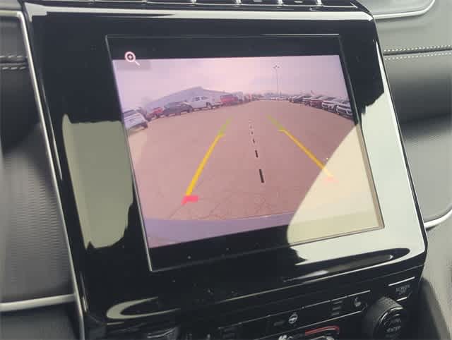 Thumbnail: 2025 Jeep Grand Cherokee L - 30