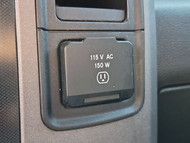 Thumbnail: 2017 RAM 1500 - 28