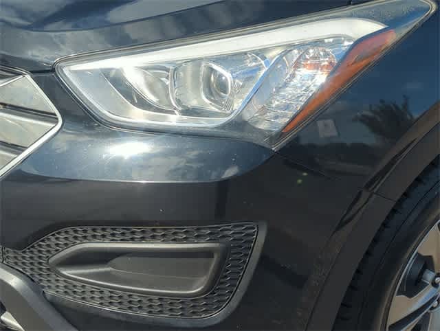 Thumbnail: 2016 Hyundai Santa Fe - 11