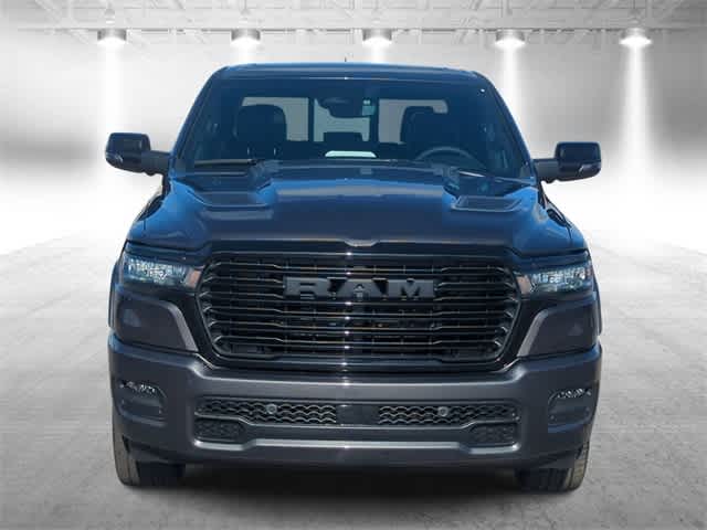 Thumbnail: 2026 RAM 1500 - 3