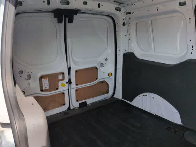2021 Ford Transit Connect XL - Photo 22