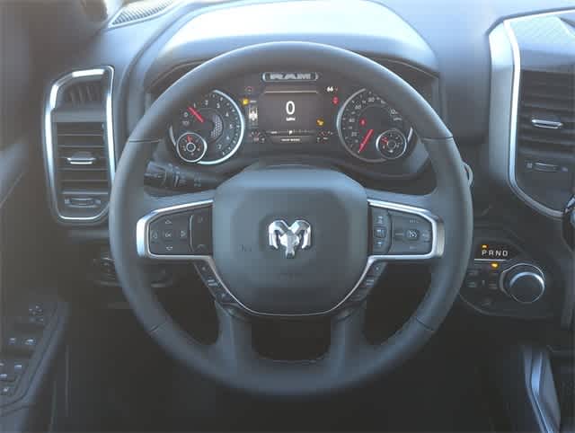 Thumbnail: 2025 RAM 1500 - 22