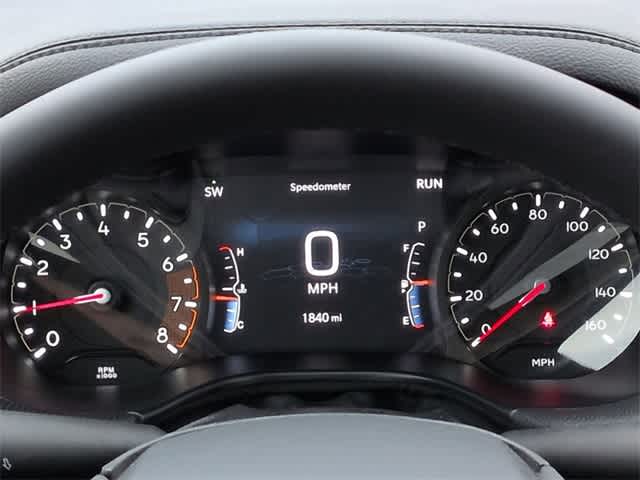 Thumbnail: 2026 Jeep Compass - 33