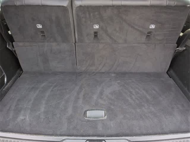 Thumbnail: 2024 Jeep Wagoneer - 35