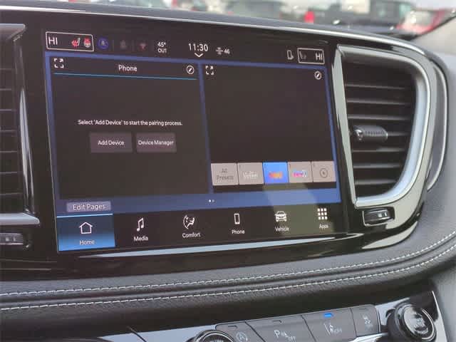 Thumbnail: 2026 Chrysler Pacifica - 30