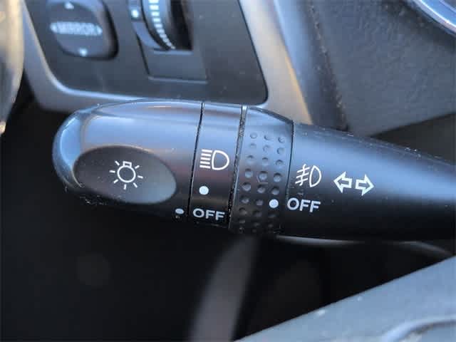 Thumbnail: 2007 Pontiac Vibe - 23