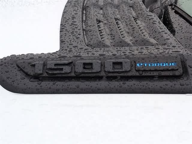 Thumbnail: 2026 RAM 1500 - 13