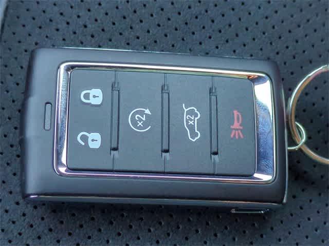 Thumbnail: 2025 Jeep Grand Cherokee L - 37