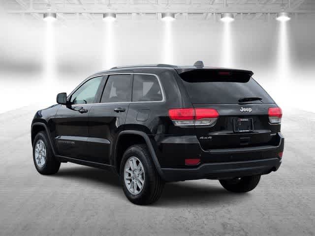 Thumbnail: 2019 Jeep Grand Cherokee - 6