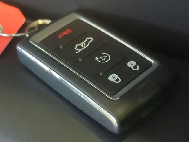 Thumbnail: 2026 Jeep Cherokee - 26