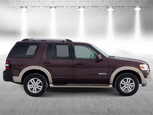 Thumbnail: 2007 Ford Explorer - 9